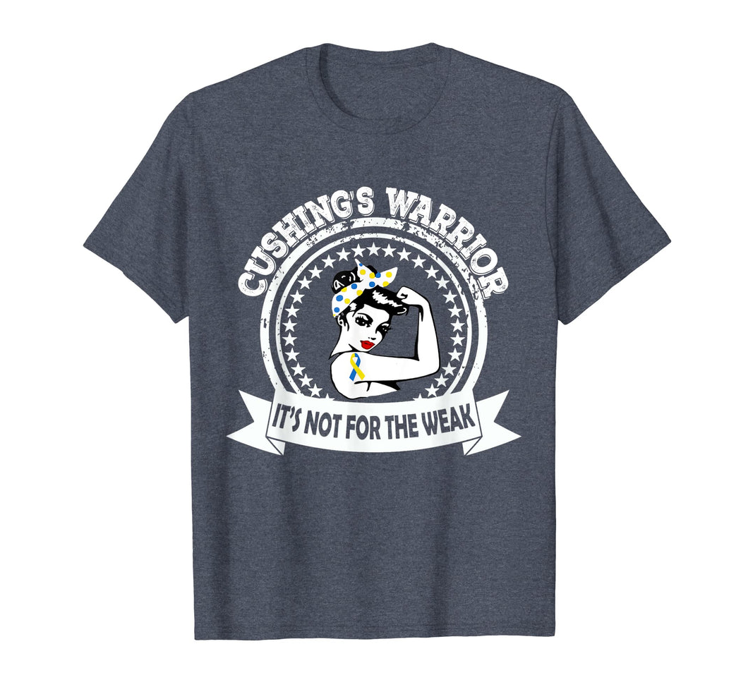 cushing's disease tshirt fuuny gift for women