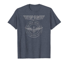 Load image into Gallery viewer, Top Gun Lt. Pete  Maverick  Mitchell Seal T-Shirt
