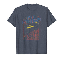 Load image into Gallery viewer, Foo Fighters UFO T-Shirt
