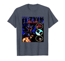 Load image into Gallery viewer, Travis With You-Scott Were Here Tour T-shirt
