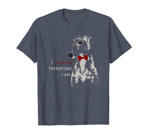 Greyhound Lovers T-shirt|Perfect Tee Shirt for Cool Dog Moms