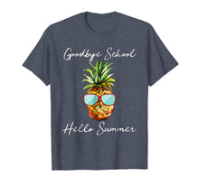 Load image into Gallery viewer, Last Day of School Shirt Teacher Tee Graduation Gift
