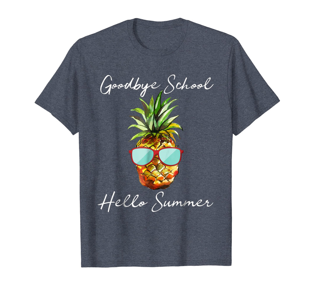 Last Day of School Shirt Teacher Tee Graduation Gift