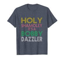 Load image into Gallery viewer, Curse of Oak Island Holy Shamoley Bobby Dazzler T-shirt
