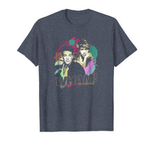 Load image into Gallery viewer, Wham! - Young Guns T-Shirt
