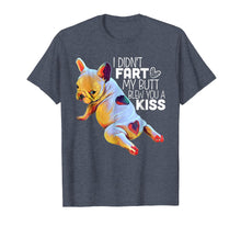Load image into Gallery viewer, French bulldog shirt - Funny T-shirt
