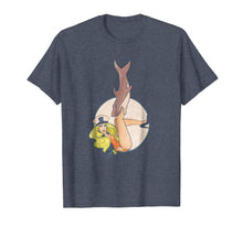 Load image into Gallery viewer, Death Becomes Katya T-shirt
