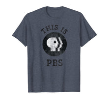 Load image into Gallery viewer, PBS This is PBS
