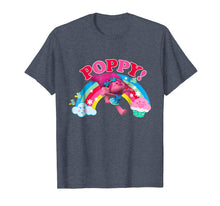 Load image into Gallery viewer, DreamWorks' Trolls Poppy! T-Shirt

