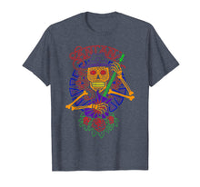 Load image into Gallery viewer, Make Somebody Happy-Santana T-shirt Perfect
