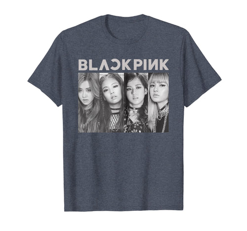 Art Graphic Blackpinks T shirt for men women