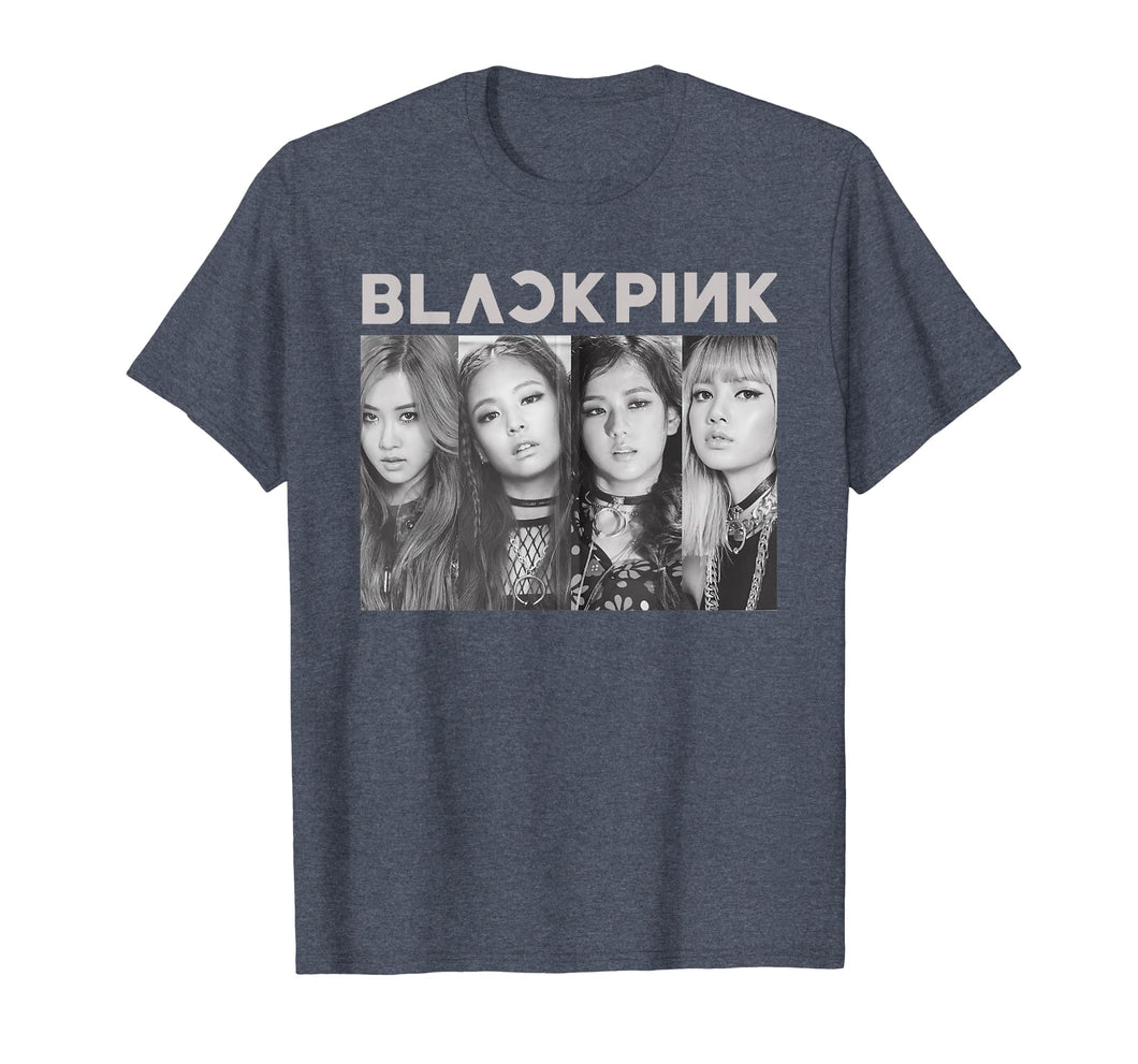 Art Graphic Blackpinks T shirt for men women