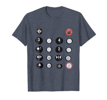 Load image into Gallery viewer, Funny T-Shirt - Elevator Button Tee

