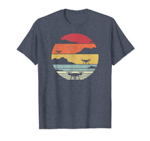 Load image into Gallery viewer, Drone Shirt. Retro Style Quadcopter T-Shirt
