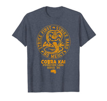 Load image into Gallery viewer, Sweep the Leg t-shirt men women
