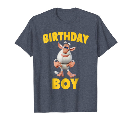 Booba - The Birthday Boy T-Shirt