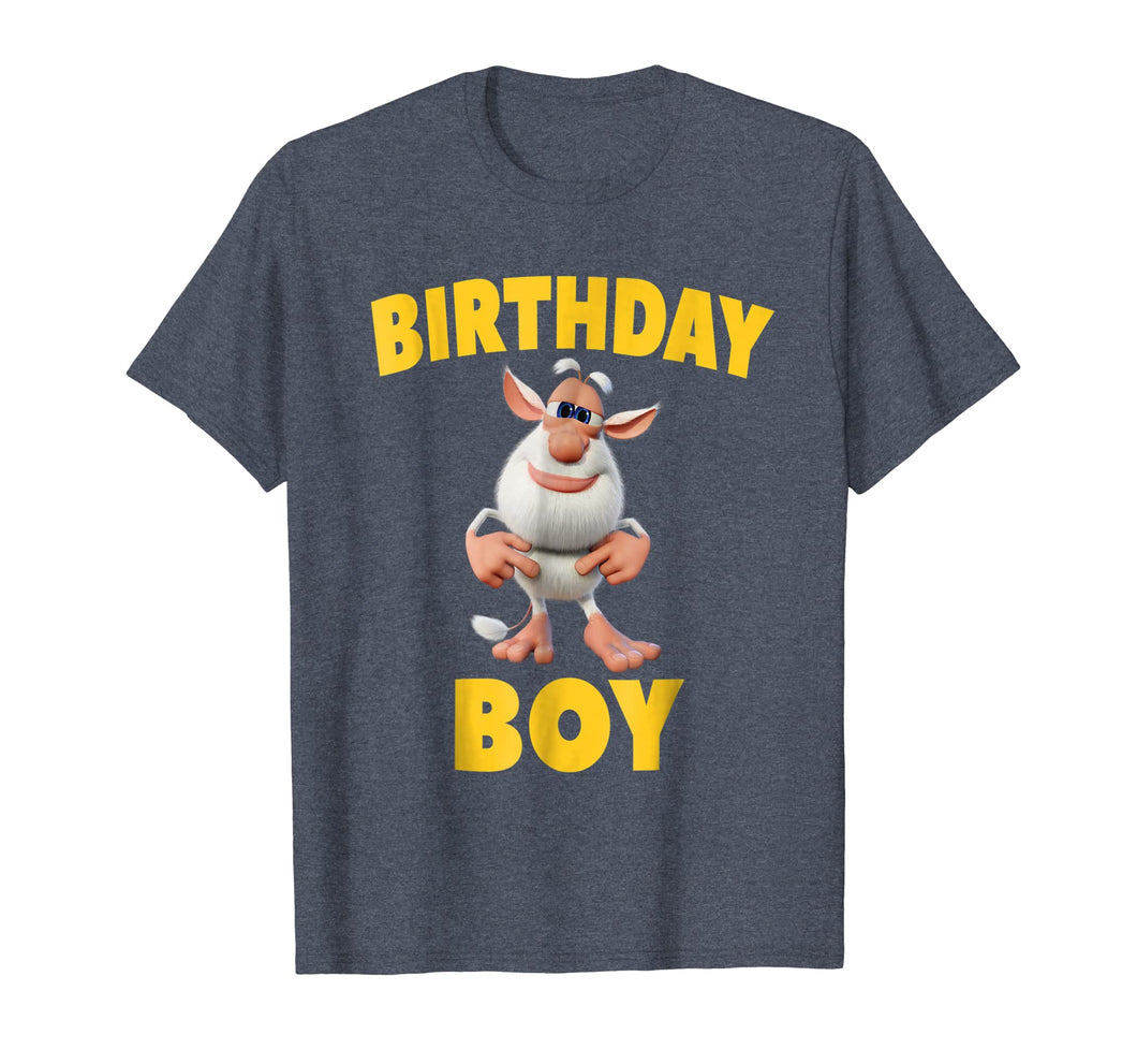 Booba - The Birthday Boy T-Shirt