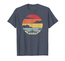 Load image into Gallery viewer, Airplane Shirt. Retro Style Pilot T-Shirt
