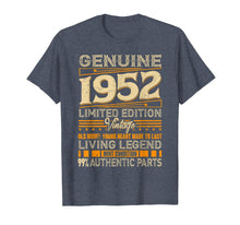 Load image into Gallery viewer, Vintage Genuine Made In 1952 67th Birthday Gift 67 years old
