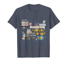 Load image into Gallery viewer, Gilmore-Girls-Feature-T-Shirt
