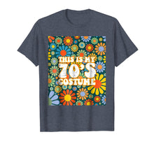 Load image into Gallery viewer, This Is My 70s Costume Vintage Retro T Shirt 1970s Shirt
