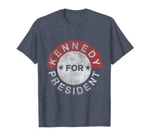 Kennedy For President JFK 1960 T-Shirt