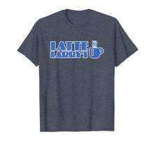 Load image into Gallery viewer, Latte Larry Latte Larry's T-Shirt-106270
