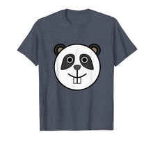 Load image into Gallery viewer, white bear shirts , mother's day mom tee , new mom shirts  T-Shirt
