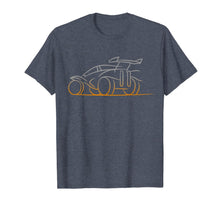 Load image into Gallery viewer, Octane Rocket T-Shirt For All The Gamers In The League T-Shirt-223767

