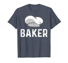 Load image into Gallery viewer, Baker Baking Bakery T-Shirt-2564750

