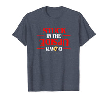 Load image into Gallery viewer, Stranger 3 Friends Dont Lie Stuck Upside Down Be An Eleven T-Shirt-226151
