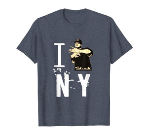 I Love Ny Tee T-Shirt-4088913