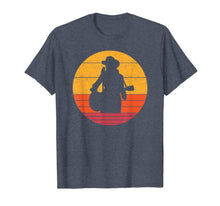 Load image into Gallery viewer, Retro Country Music Singer Vintage Style Western Women Gift T-Shirt-955790
