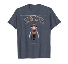 Load image into Gallery viewer, Eagles T-Shirt Take It Easy Shirt-214473
