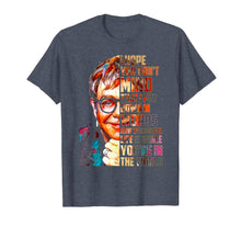 Load image into Gallery viewer, Elton T Shirt John First Given Name Pride Vintage Distressed T-Shirt

