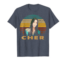 Load image into Gallery viewer, Vintage-Chers -hirt Love Country Music Costume T-Shirt-301888
