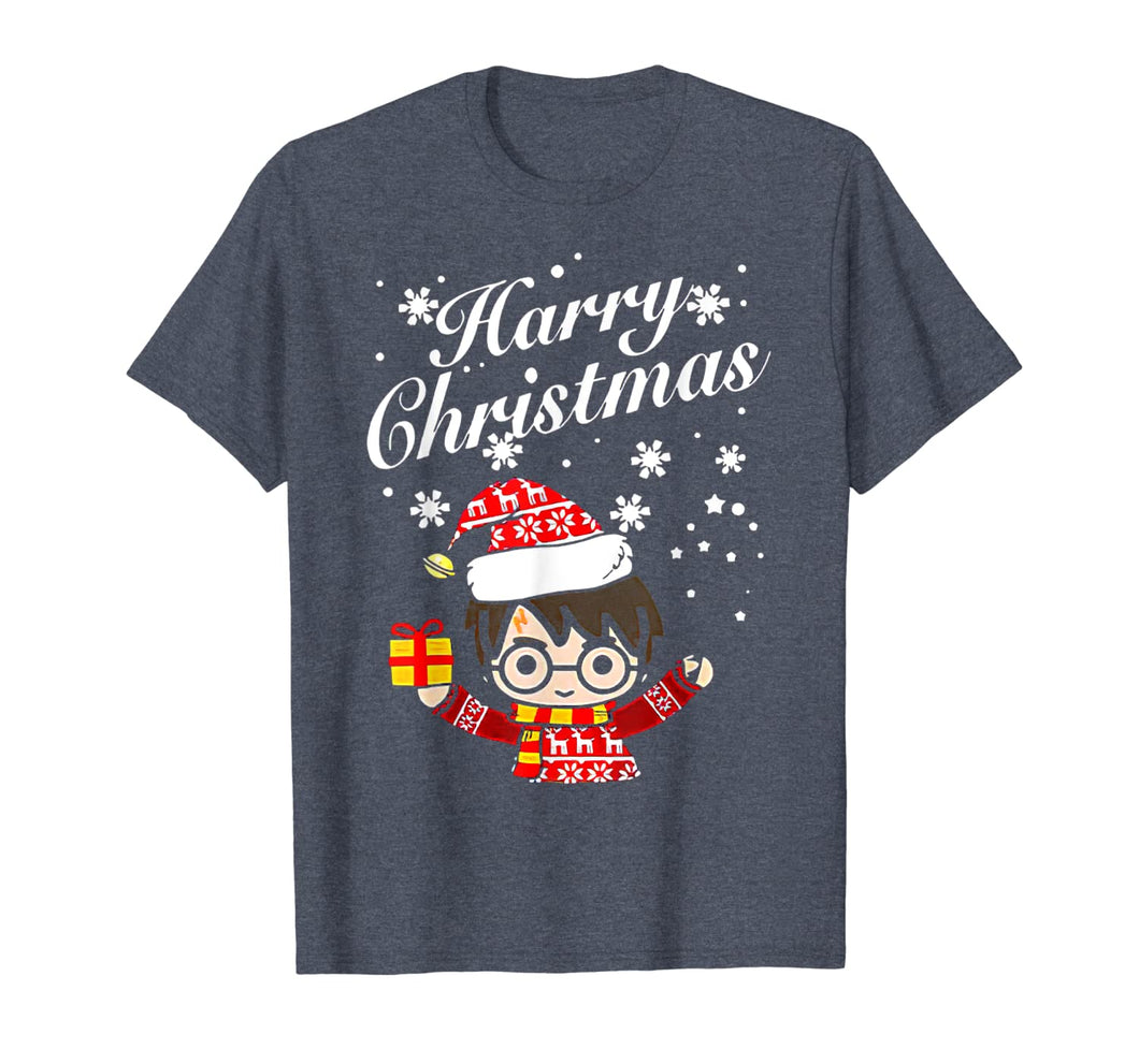 Tee-Harrys Christmas T Shirt T-Shirt