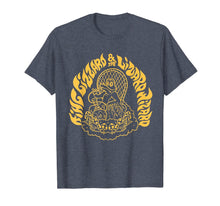 Load image into Gallery viewer, KING GIZZARD AND THE LIZARD WIZARD T-Shirt-182843
