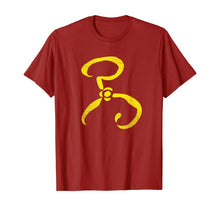 Load image into Gallery viewer, The Yellow Sign of the King in Yellow - Cthulhu Mythos Shirt-256282
