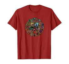 Load image into Gallery viewer, Magic Gathering Guild Shirt for Magic Lover T-Shirt
