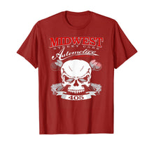 Load image into Gallery viewer, Rare 405 Street Outlaws T-Shirt
