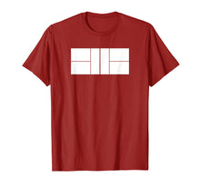 Load image into Gallery viewer, Pickleball Player Court Gift T-Shirt
