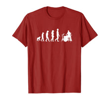 Load image into Gallery viewer, Tool Band Shirt Rock Band Musician Drummer Shirts Men Women
