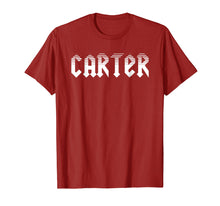 Load image into Gallery viewer, Carter Sharer T-Shirt
