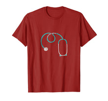 Load image into Gallery viewer, Dialysis Nurse Gift T-Shirt
