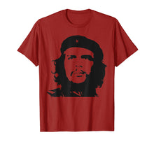 Load image into Gallery viewer, Che Guevara Revolution T Shirt
