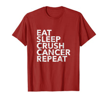 Load image into Gallery viewer, Cancer Survivor Gifts Funny Breast Cancer Awareness Shirts
