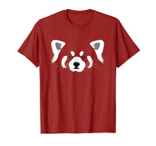 Load image into Gallery viewer, Red Panda T-shirt
