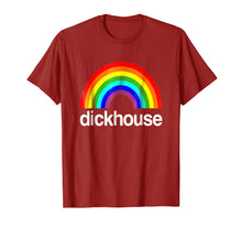 Load image into Gallery viewer, Dickhouse shirt
