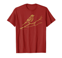 Load image into Gallery viewer, I&#39;ll Fly Away-Christian t-shirt, Graphic Tees for Women
